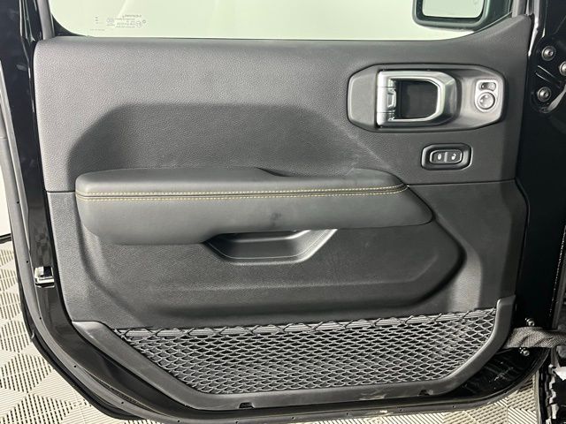 2025 Jeep Gladiator Sport S - Photo 19