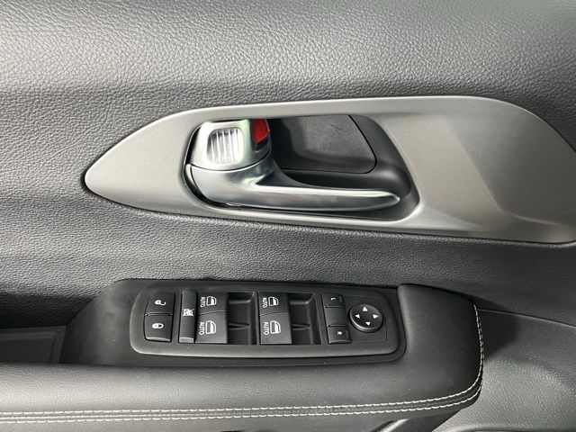 2026 Chrysler Voyager LX - Photo 20