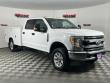 2021 Ford F-350SD XLT Chassis