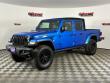 2022 Jeep Gladiator Willys Truck