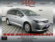 2017 Chrysler Pacifica Touring L Minivan/Van 2017 Chrysler Pacifica Touring L Minivan/Van