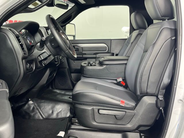 2026 RAM 2500 Tradesman - Photo 23