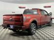 2014 Ford F-150 FX4 Truck 2014 Ford F-150 FX4 Truck