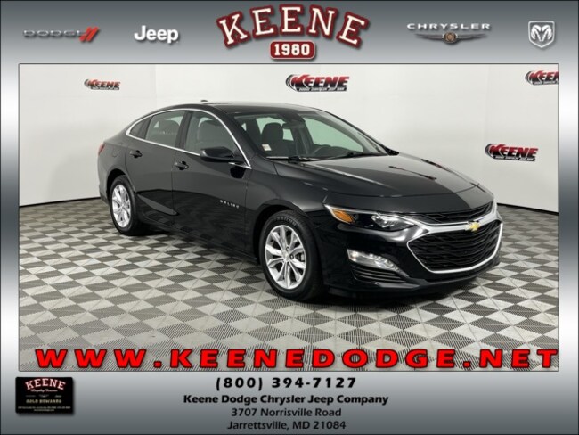 2023 Chevrolet Malibu LT Sedan 2023 Chevrolet Malibu LT Sedan