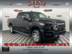 2025 Ram 3500 BIG HORN CREW CAB 4X4 6'4 BOX Pickup