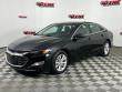 2023 Chevrolet Malibu LT Sedan 2023 Chevrolet Malibu LT Sedan