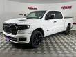 2026 Ram 1500 LARAMIE CREW CAB 4X4 5'7 BOX Pickup