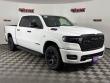 2026 Ram 1500 BIG HORN CREW CAB 4X4 5'7 BOX Pickup