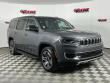 2024 Jeep Wagoneer Series II SUV 2024 Jeep Wagoneer Series II SUV