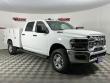 2026 Ram 2500 TRADESMAN CREW CAB 4X4 8' BOX Pickup