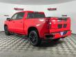 2021 Chevrolet Silverado 1500 Custom Truck
