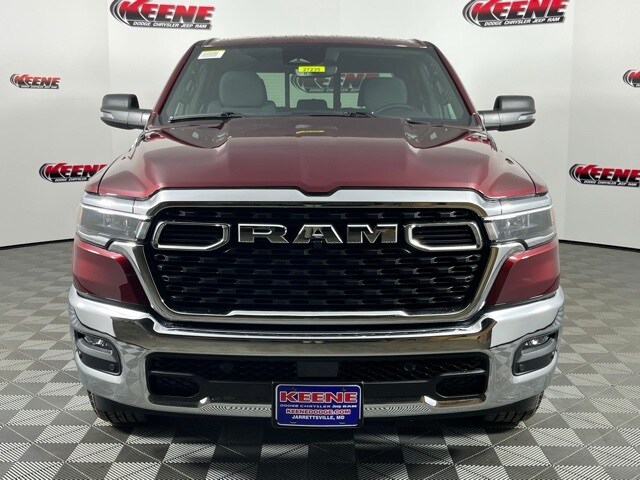 2025 Ram 1500 Big Horn photo 4