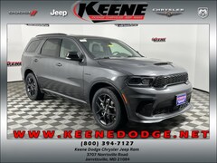 2026 Dodge Durango GT PLUS AWD HEMI V8 Sport Utility