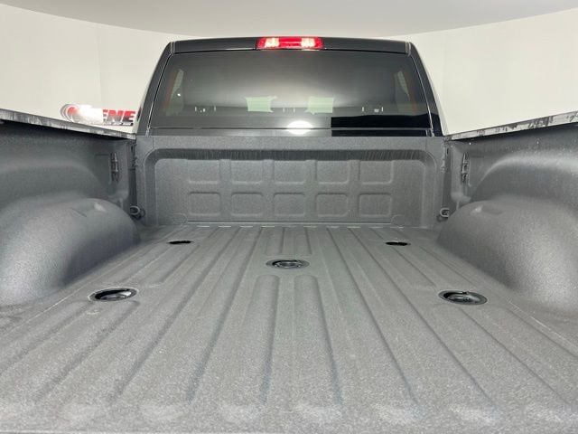 2025 RAM 2500 Tradesman - Photo 8