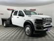 2026 Ram 4500 Chassis Cab TRADESMAN  CREW  4X4 60' CA Pickup