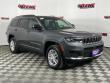 2025 Jeep Grand Cherokee L LAREDO X 4X4 Sport Utility