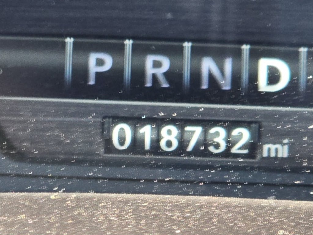 Used 2024 Ram 2500 Big Horn Truck