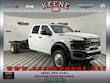 Ram 5500 Chassis Cab