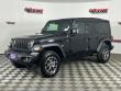 2025 Jeep Wrangler 4-DOOR SPORT S Sport Utility