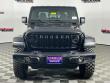 2025 Jeep Gladiator WILLYS 4X4 Pickup