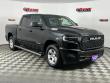 2026 Ram 1500 BIG HORN CREW CAB 4X4 5'7 BOX Pickup