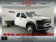 2026 Ram 5500 Chassis Cab TRADESMAN  CREW  4X4 84' CA Pickup