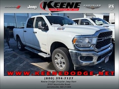 2024 Ram 2500 Big Horn Truck
