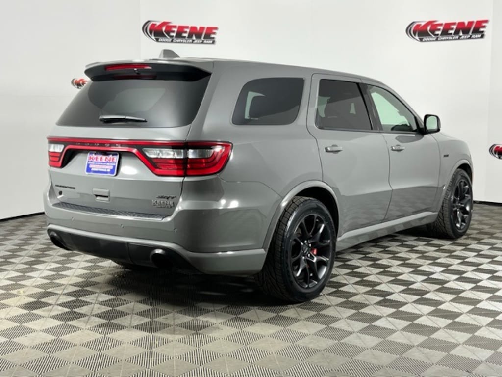 Used 2022 Dodge Durango SRT 392 SUV
