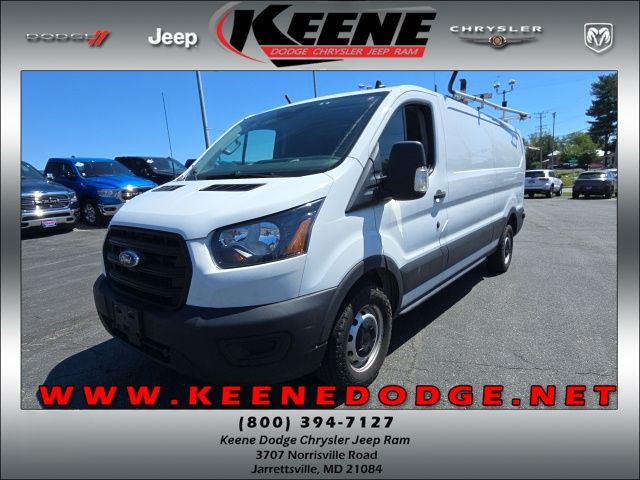 2020 Ford Transit 350 Low Roof 148 WB's photo