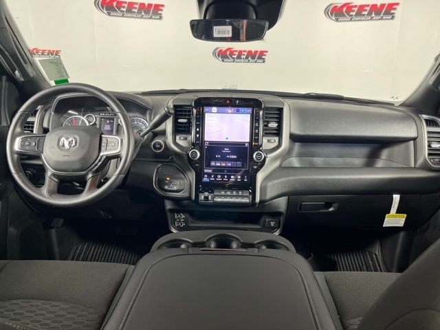 2025 RAM 2500 Tradesman - Photo 13