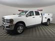 2025 Ram 2500 TRADESMAN CREW CAB 4X4 8' BOX Pickup