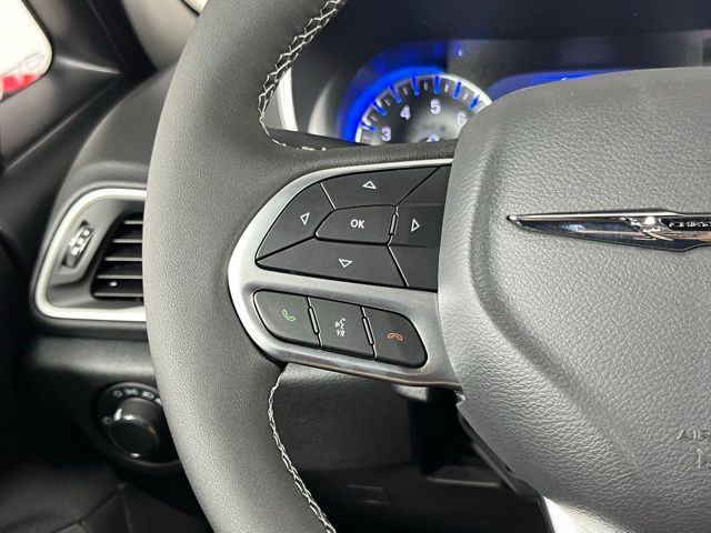2026 Chrysler Voyager LX - Photo 13