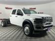 2026 Ram 4500 Chassis Cab 4500 TRADESMAN CHASSIS CREW CAB 4X4 60' CA Pickup