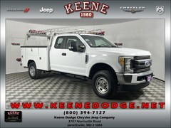 2017 Ford F-350SD XL Truck