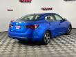 2023 Nissan Sentra SV Sedan 2023 Nissan Sentra SV Sedan