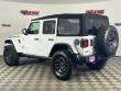 2025 Jeep Wrangler 4-DOOR RUBICON Sport Utility