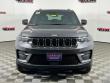 2025 Jeep Grand Cherokee LAREDO X 4X4 Sport Utility