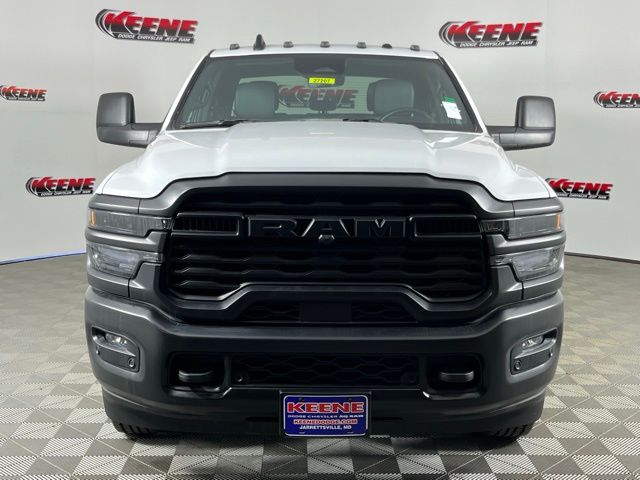 2025 RAM 2500 Tradesman - Photo 6