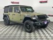 2025 Jeep Wrangler 4-DOOR WILLYS Sport Utility