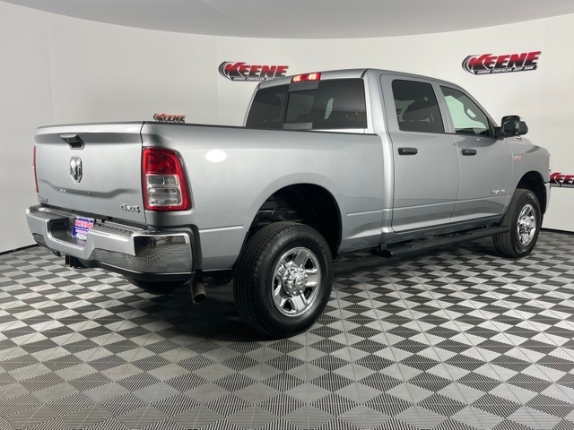 Used 2021 RAM Ram 2500 Pickup Tradesman with VIN 3C6UR5CJ0MG659536 for sale in Jarrettsville, MD