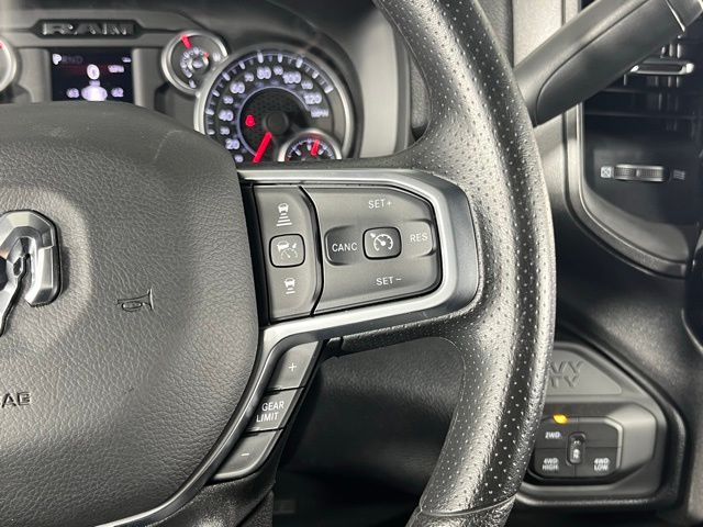 2026 RAM 2500 Tradesman - Photo 15