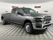2026 Ram 3500 TRADESMAN CREW CAB 4X4 8' BOX Pickup
