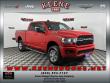 2024 Ram 2500 Big Horn Truck