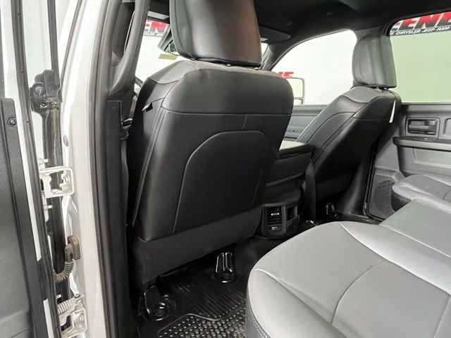 2025 RAM 2500 Tradesman - Photo 19