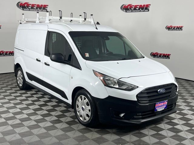 Used 2021 Ford Transit Connect XL with VIN NM0LS7E2XM1486548 for sale in Jarrettsville, MD