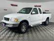 1997 Ford F-250 Lariat Truck
