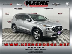 2023 Hyundai Santa Fe SE SUV