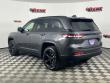 2025 Jeep Grand Cherokee ALTITUDE X 4X4 Sport Utility