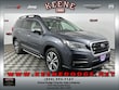  Subaru Ascent