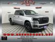 2026 Ram 1500 LARAMIE CREW CAB 4X4 5'7 BOX Pickup